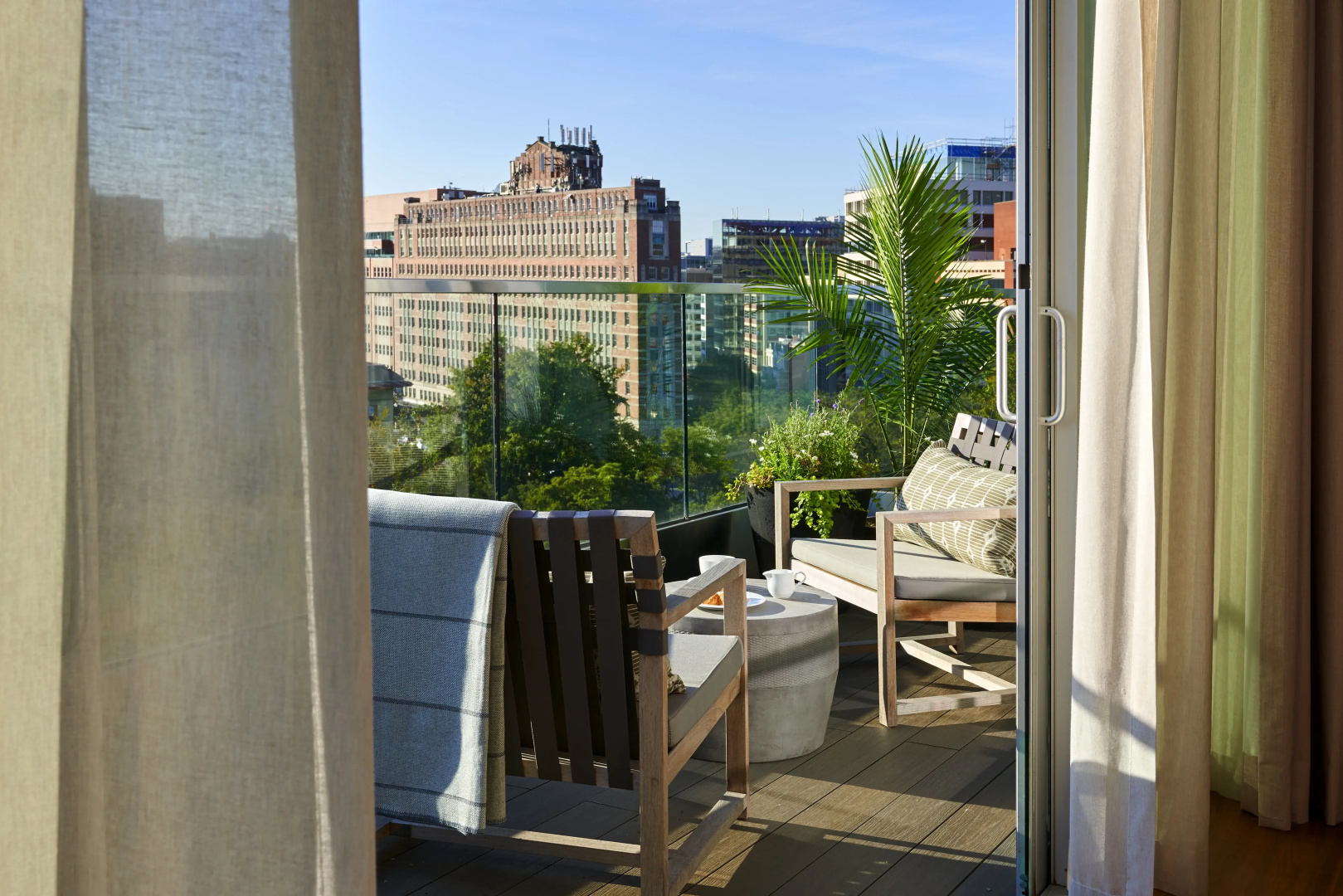 Foto - The Dupont Circle Hotel