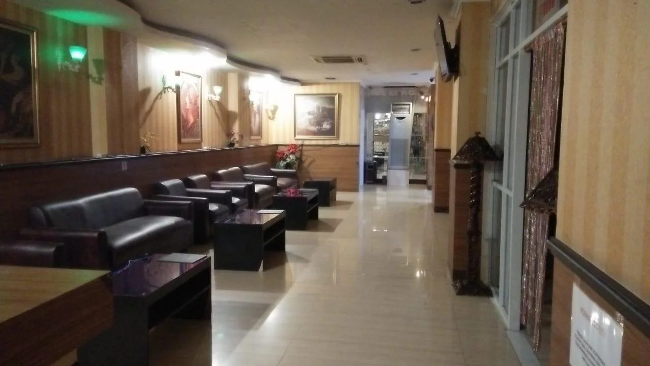 Foto - Hotel California
