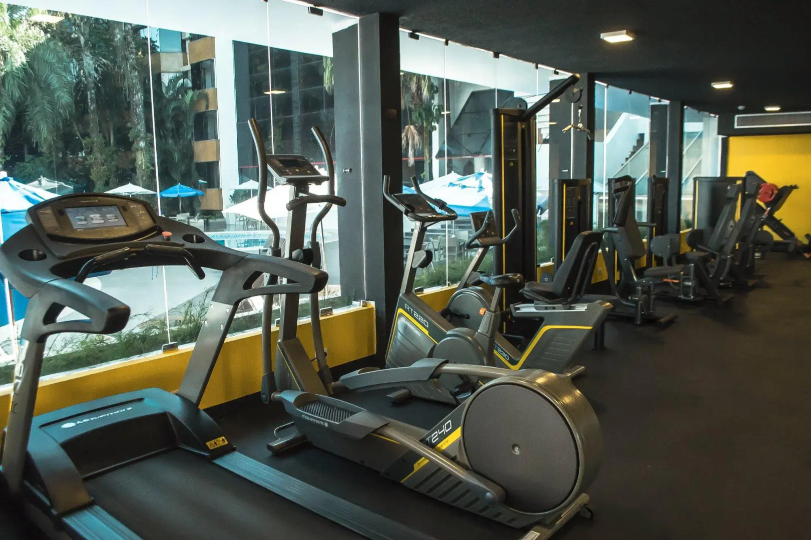 Foto - Rafain Palace Hotel & Convention Center