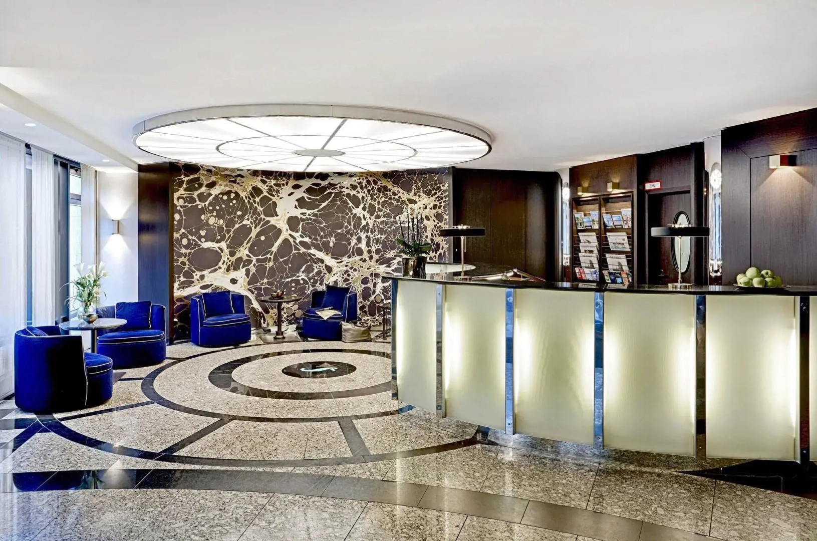Photo - Seaside Park Hotel Leipzig