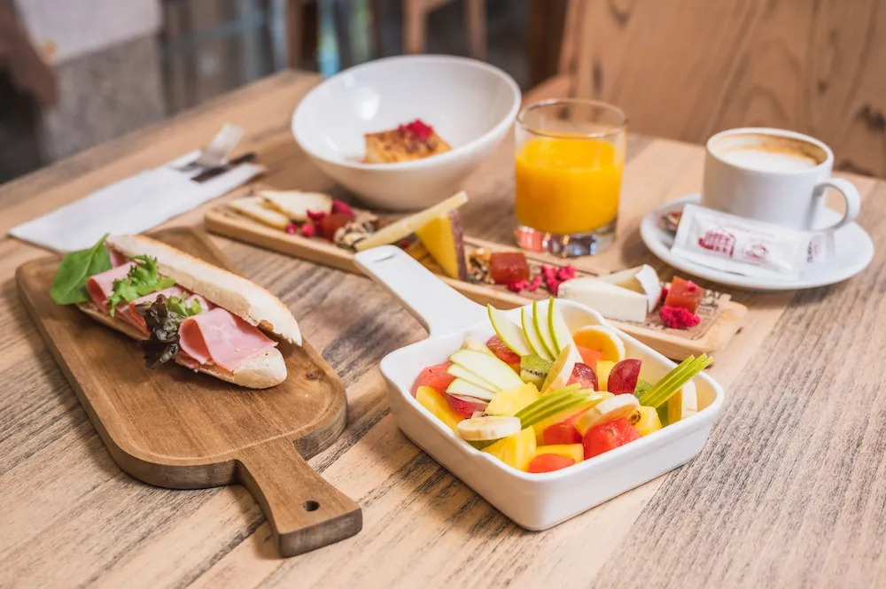 Foto - Hotel San Juan de los Reyes