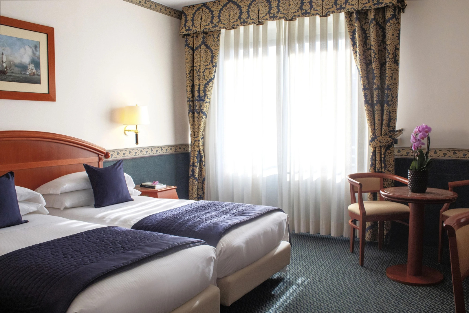 Photo - Starhotels Vespucci