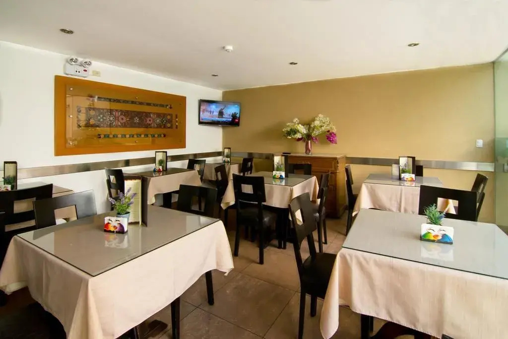 Photo - Hotel El Tambo 1