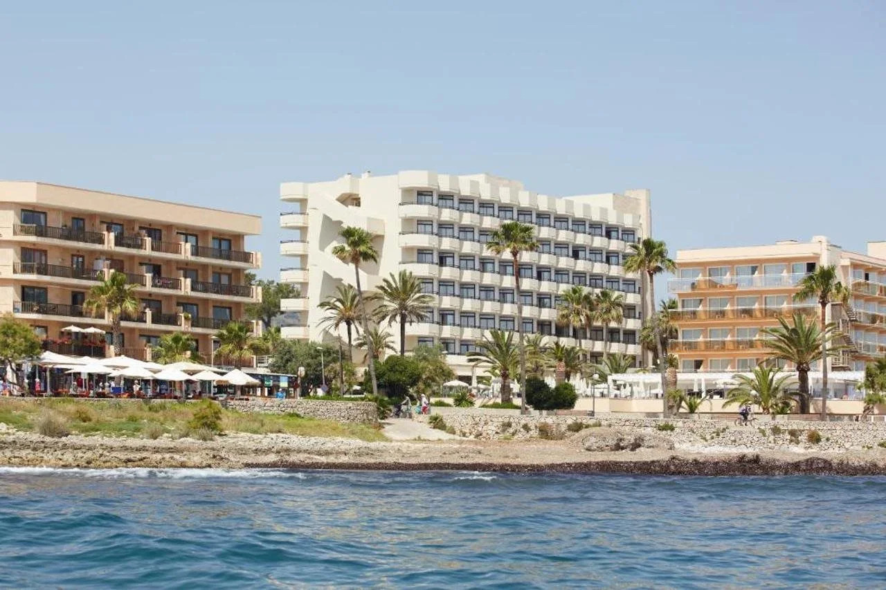 Photo - Hotel Sabina Playa