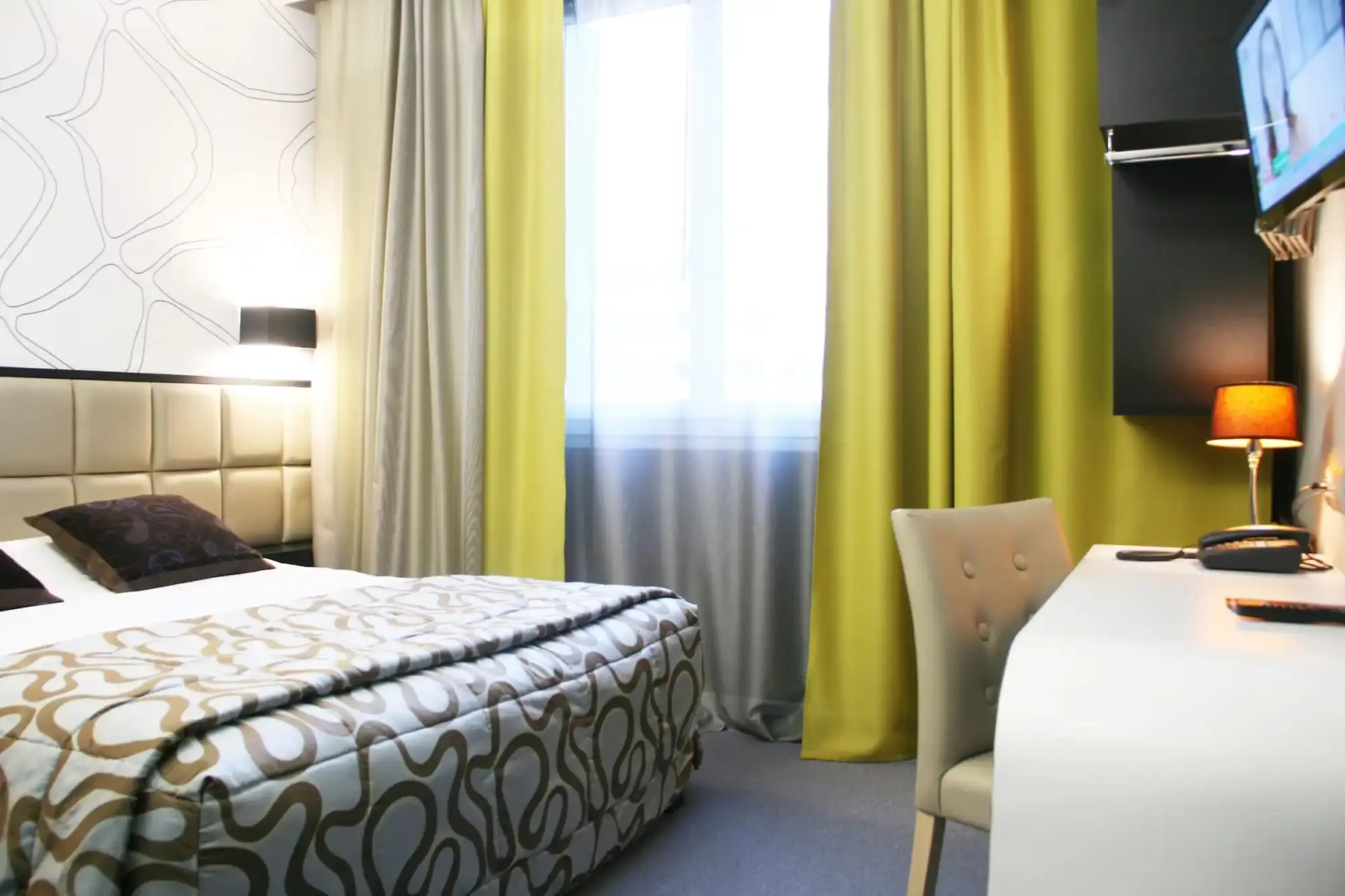 Photo - Hotel Astoria Nantes