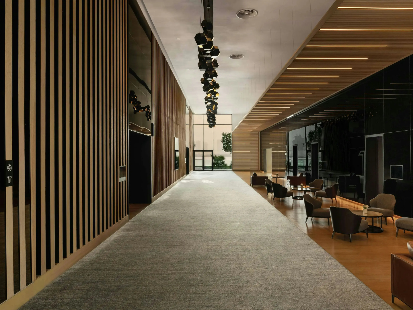 Photo - Delano Dubai Hotel