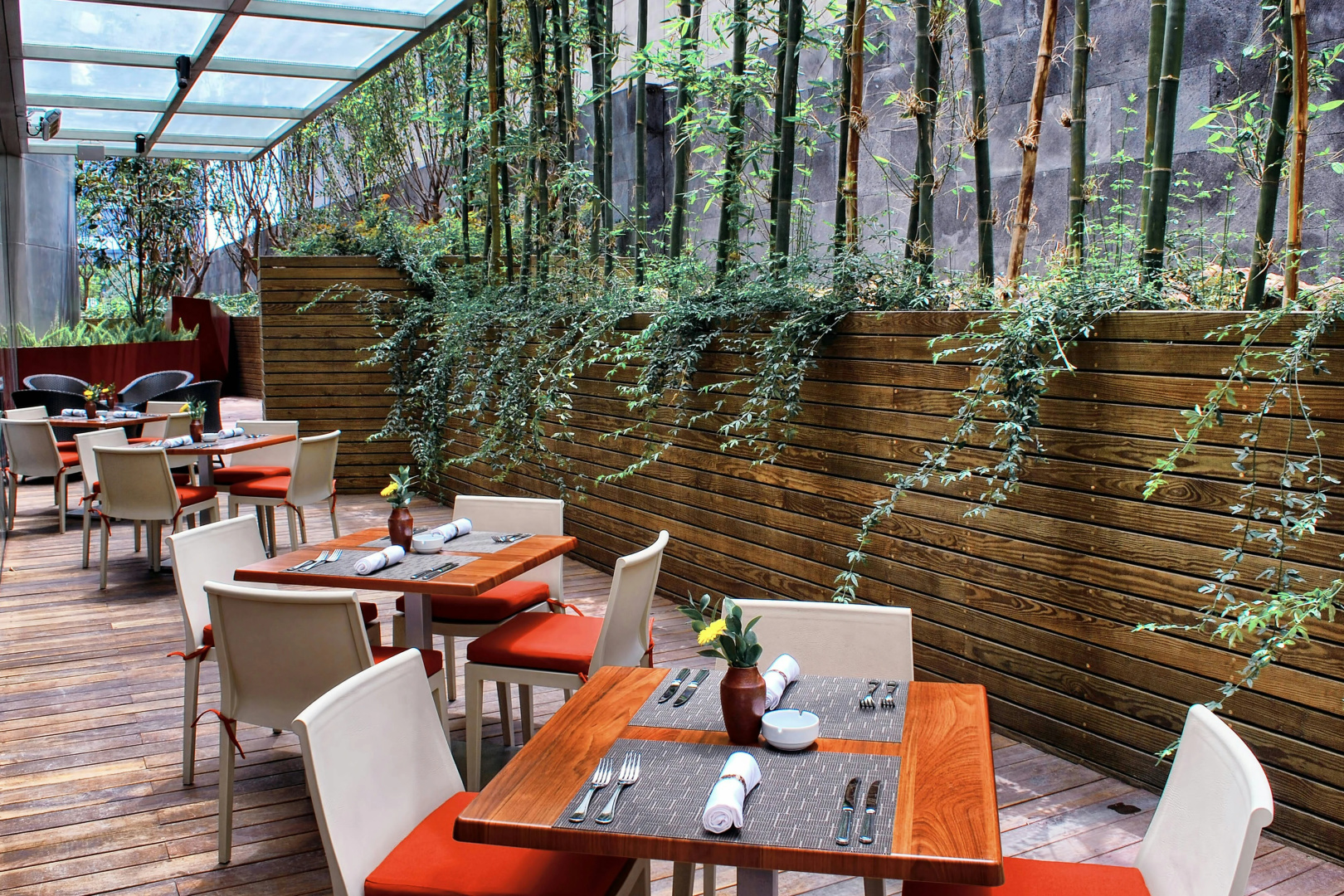 Photo - JW Marriott Hotel Mexico City Santa Fe