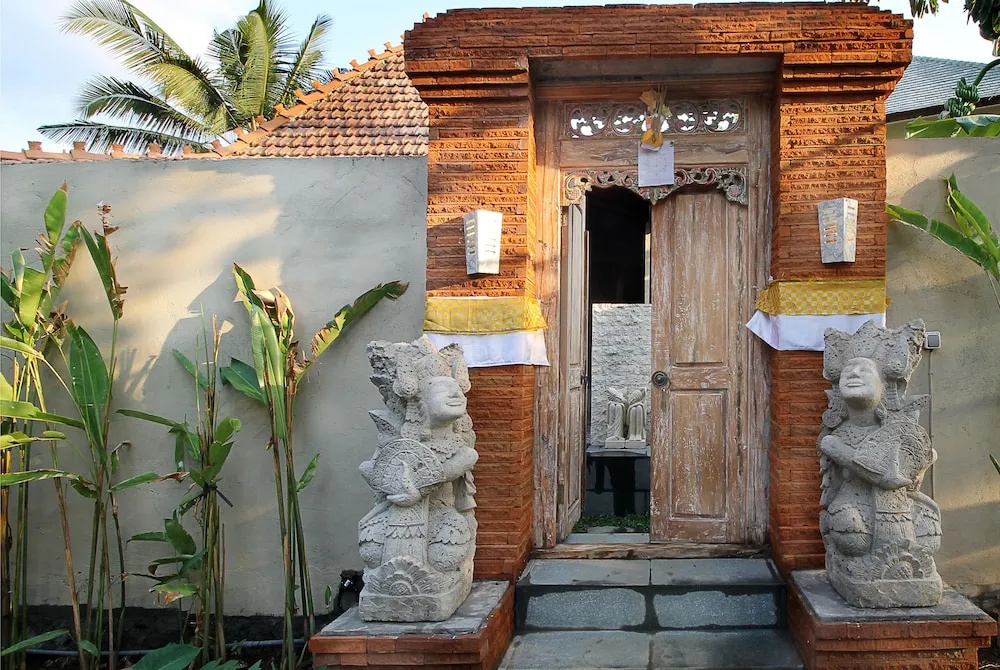 Foto - Andara Ubud Villa