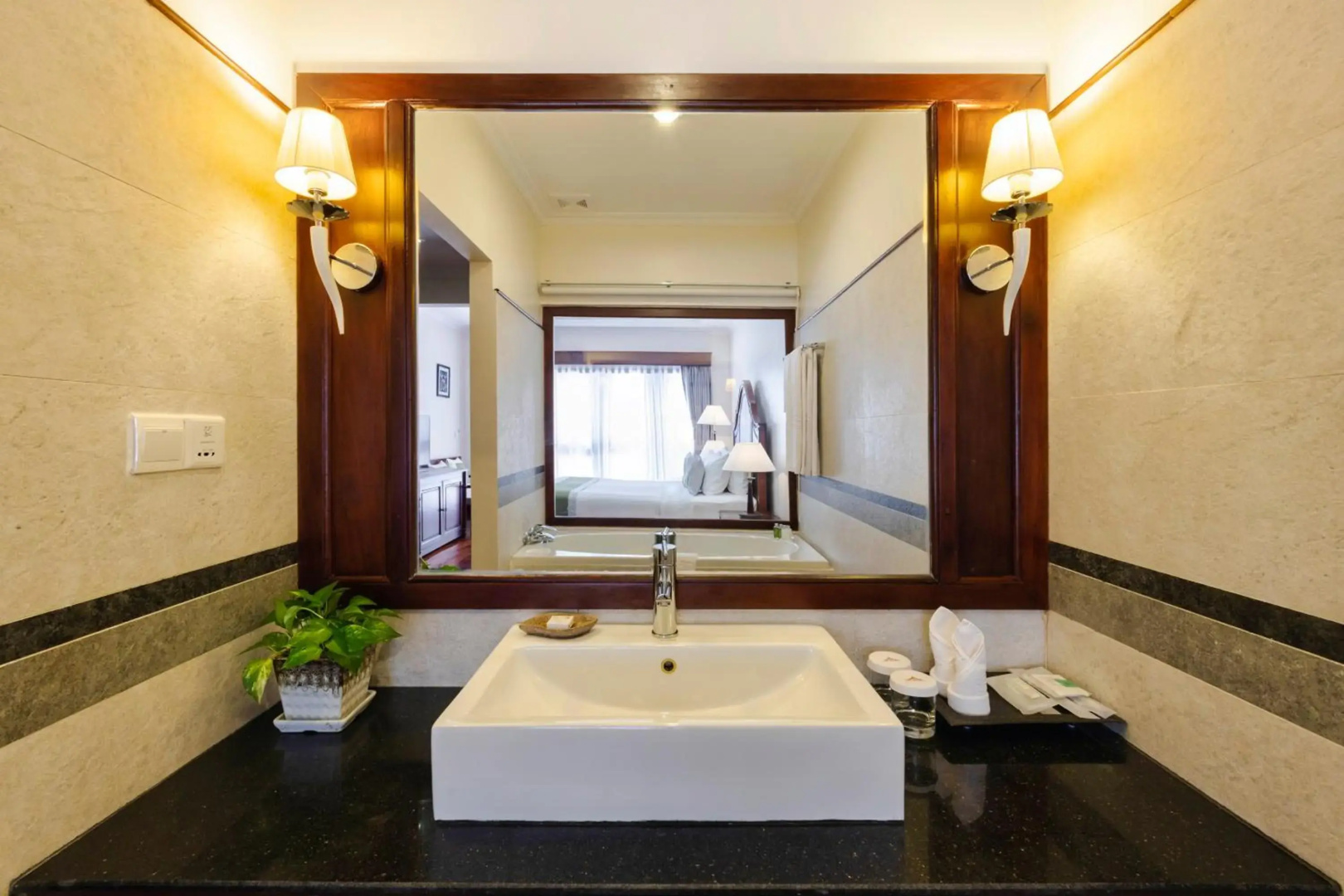 Photo - Saem Siemreap Hotel