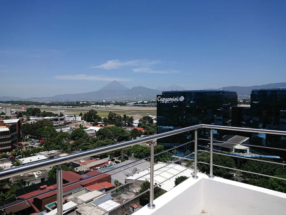 Photo - Suites Terraza Imperial