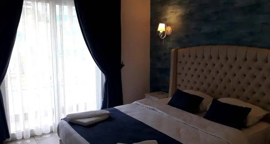 Photo - Double Inn Marina Hotel