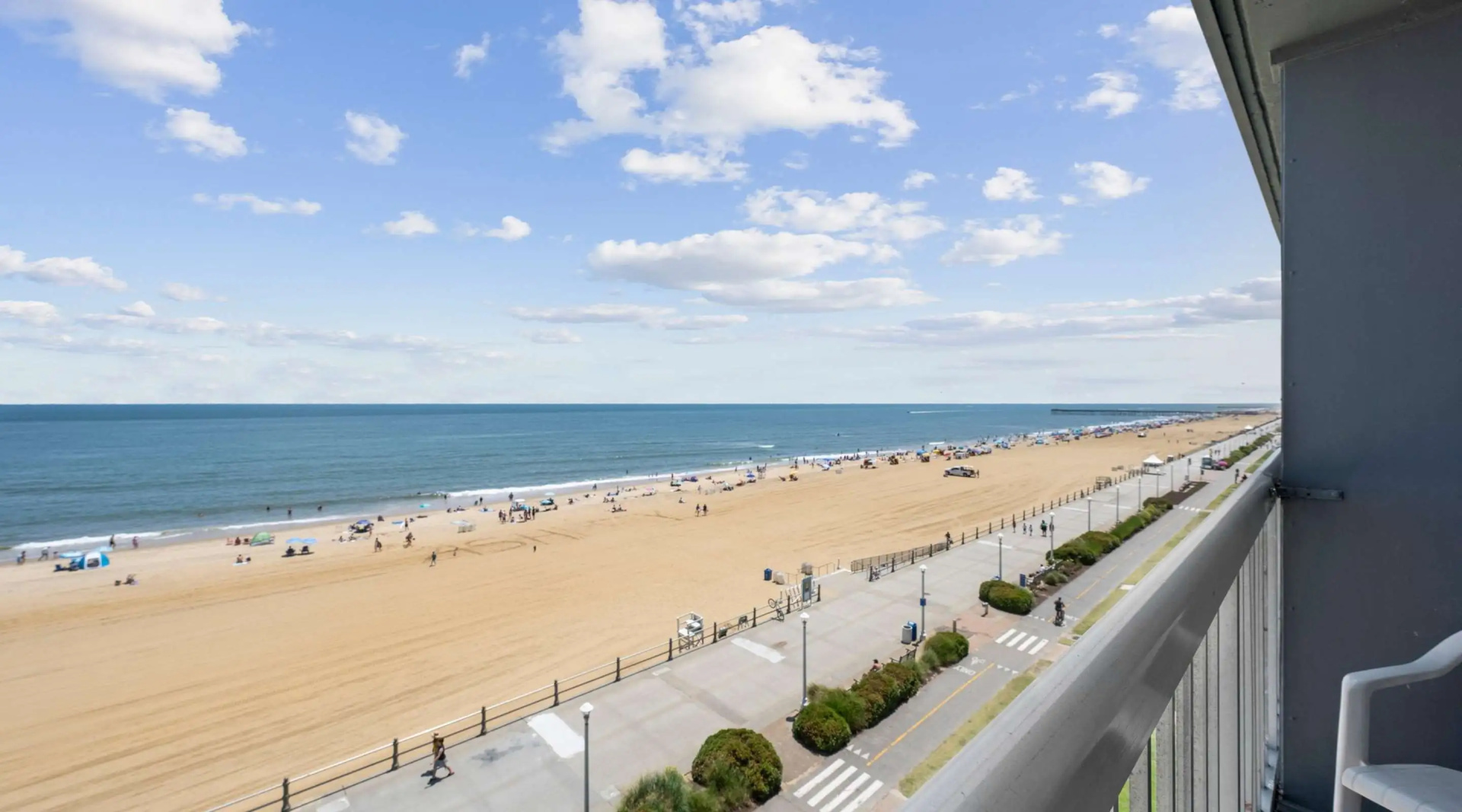 Foto - Surestay Studio By Best Western Virginia Beach Oceanfront