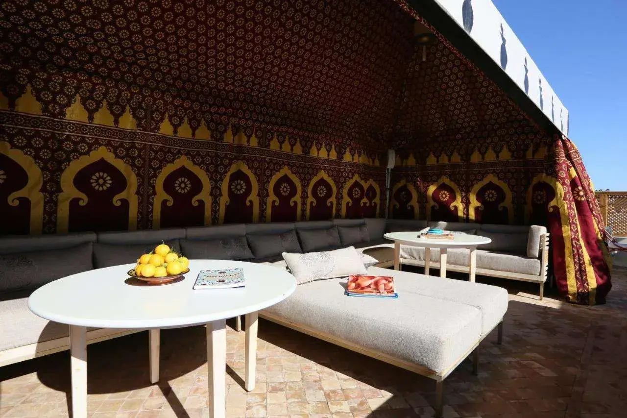 Photo - Riad Enchanté