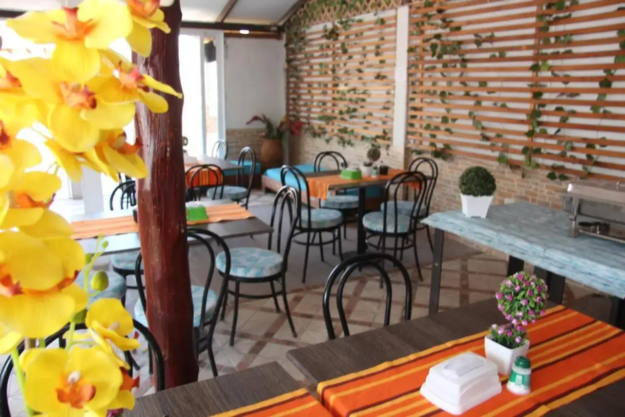 Foto - Hotel Rodadero Dorado