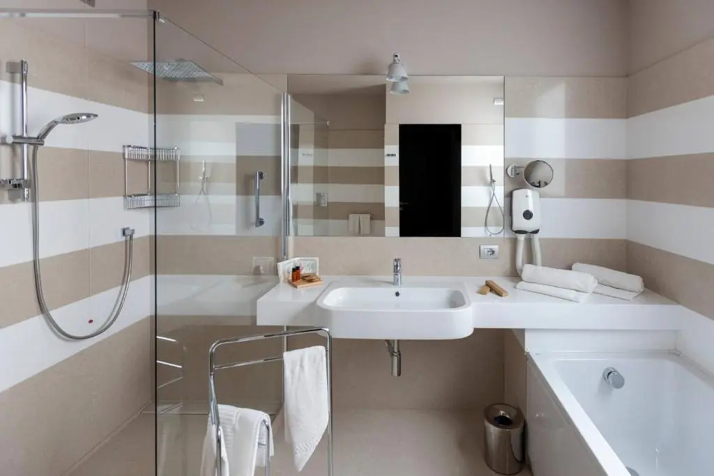 Photo - Hotel Vittoria