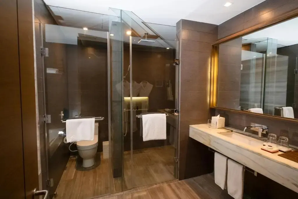 Photo - Marco Polo Ortigas Manila