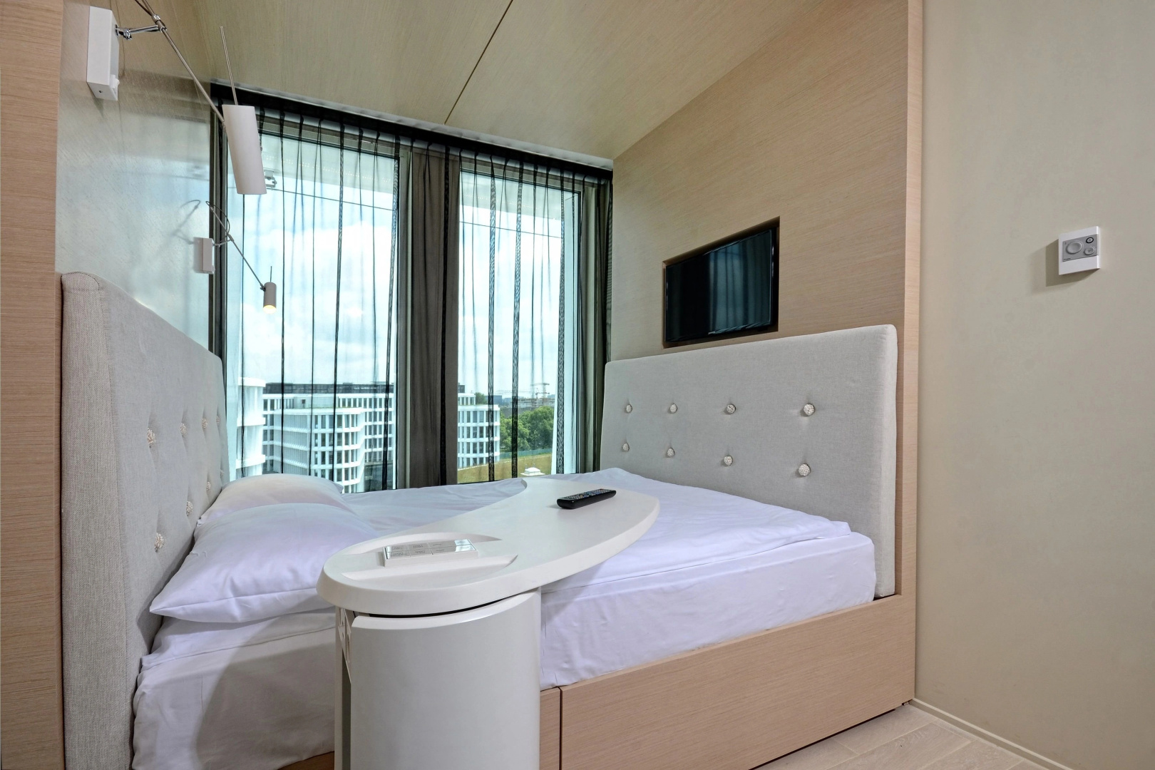 Foto - Sound Garden Hotel Airport