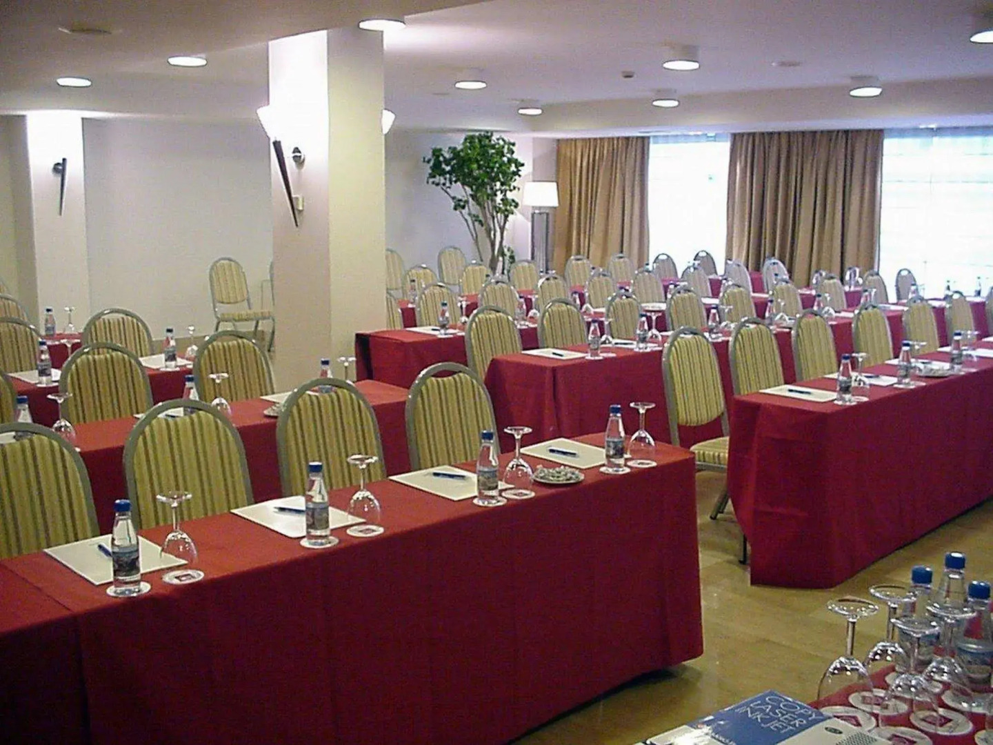 Photo - Yomo Centric