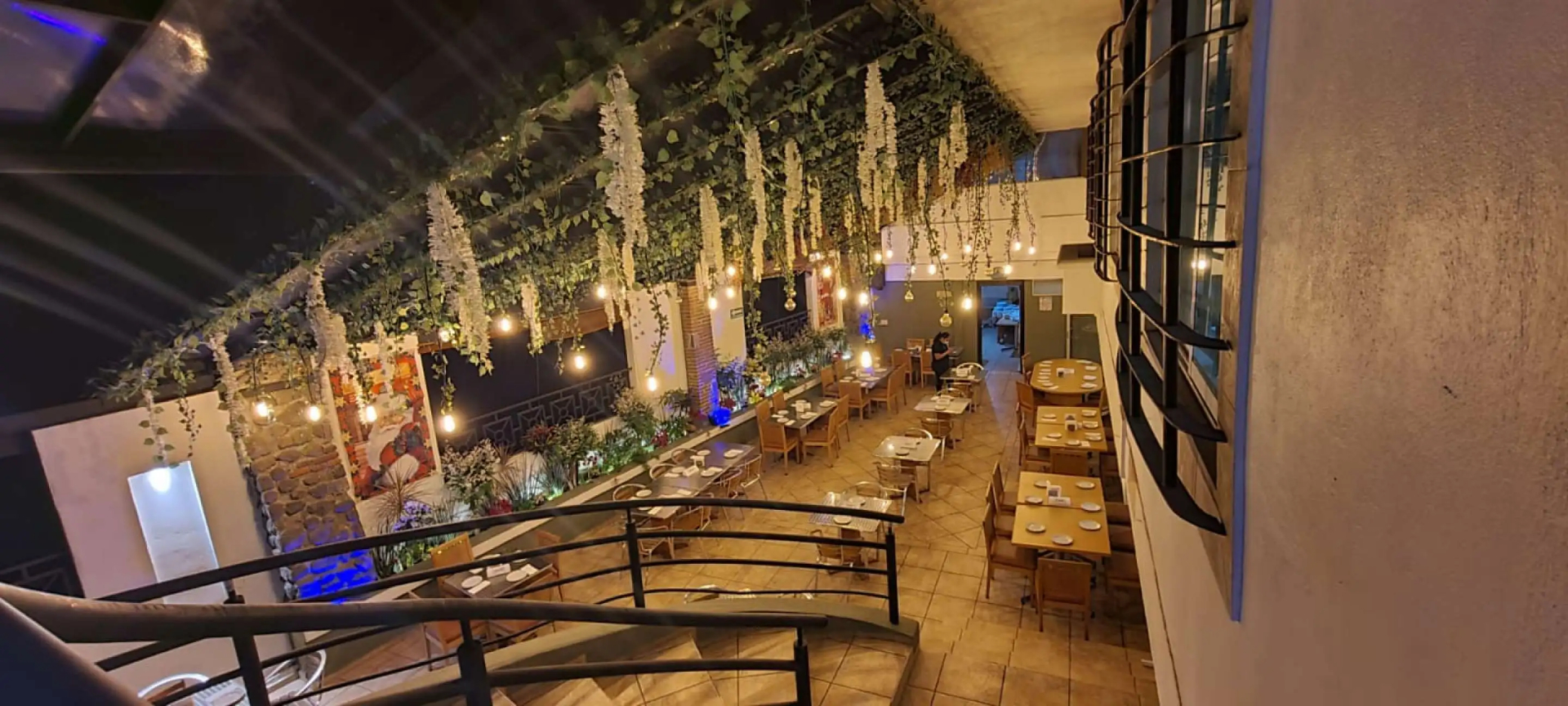 Foto - Hotel Borda Cuernavaca