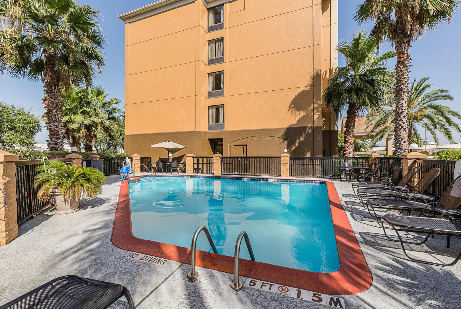 Foto - Comfort Inn Southwest Fwy at Westpark