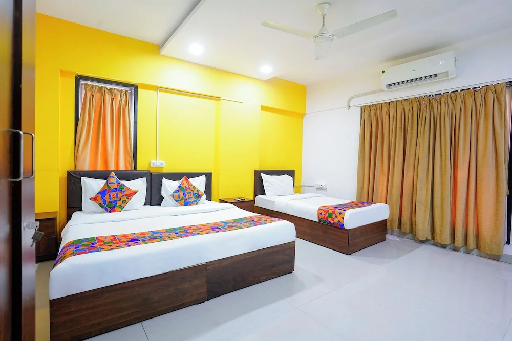 Photo - FabHotel Rio House Apartment