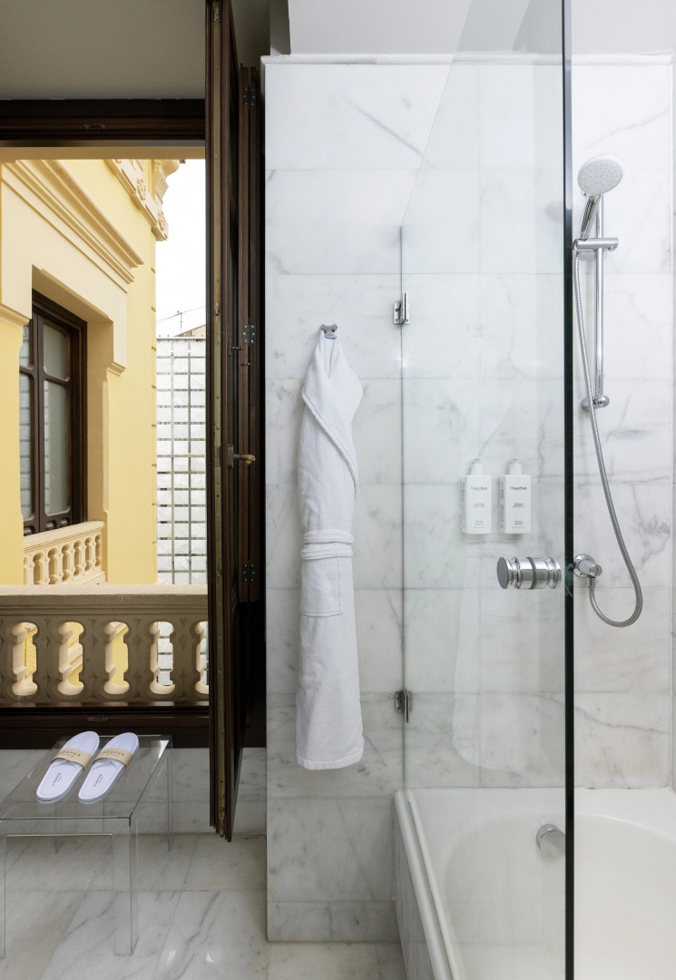 Photo - Hospes Palacio de los Patos, a Member of Design Hotels