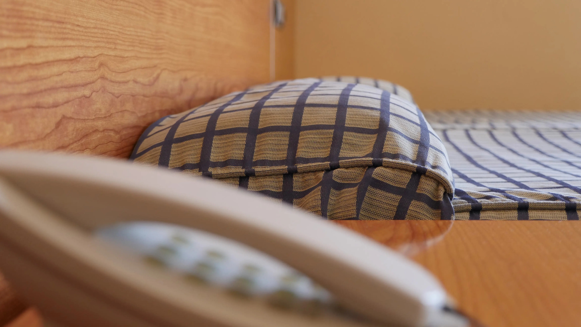 Foto - Hotel Rusadir