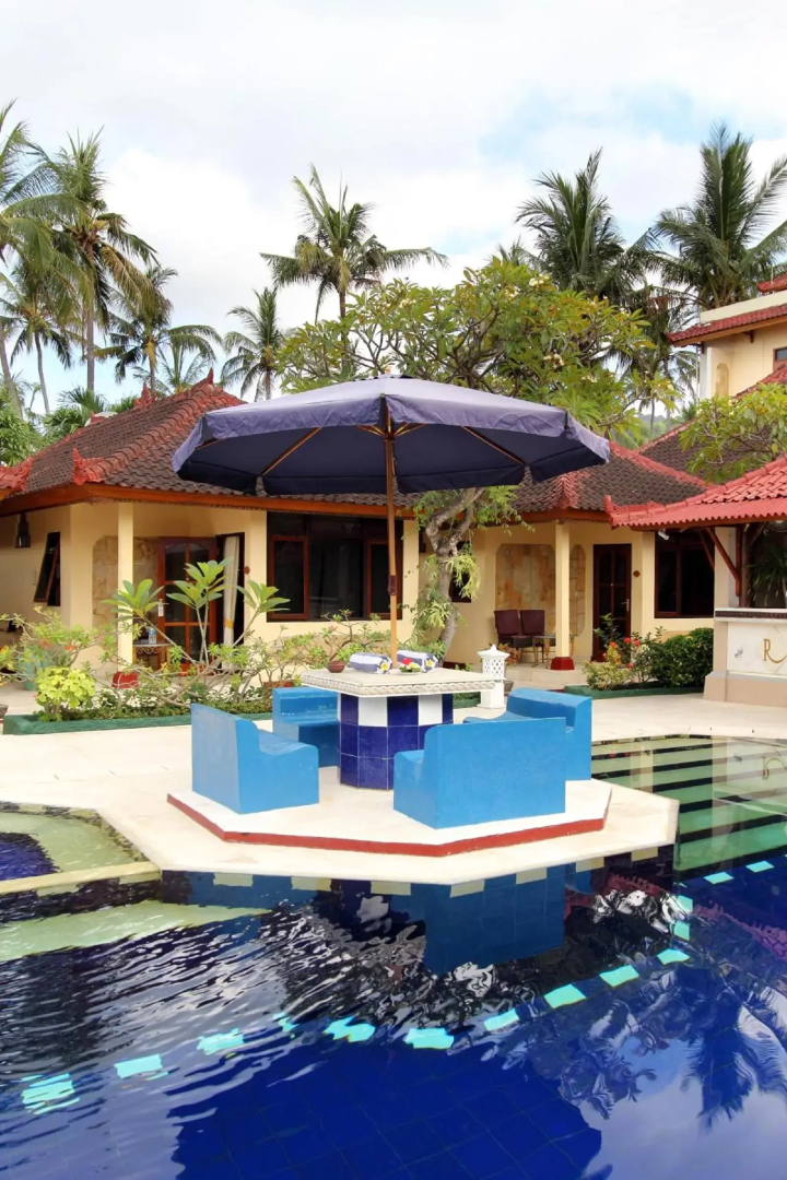 Photo - Bali Seascape Beach Club