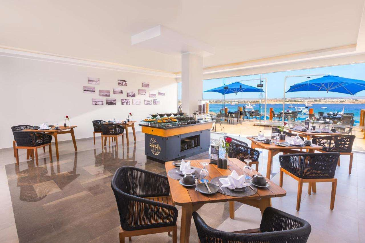 Photo - Naama Bay Suites & Spa