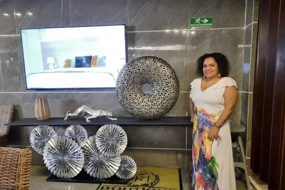 Photo - Mantra Hotel Boutique