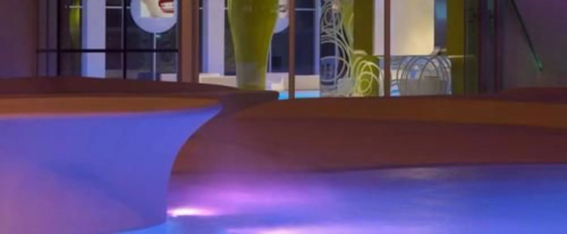 Foto - i-Suite Hotel