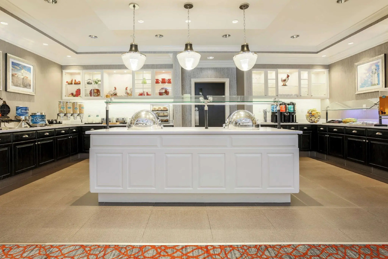 Foto - Homewood Suites by Hilton Long Island-Melville