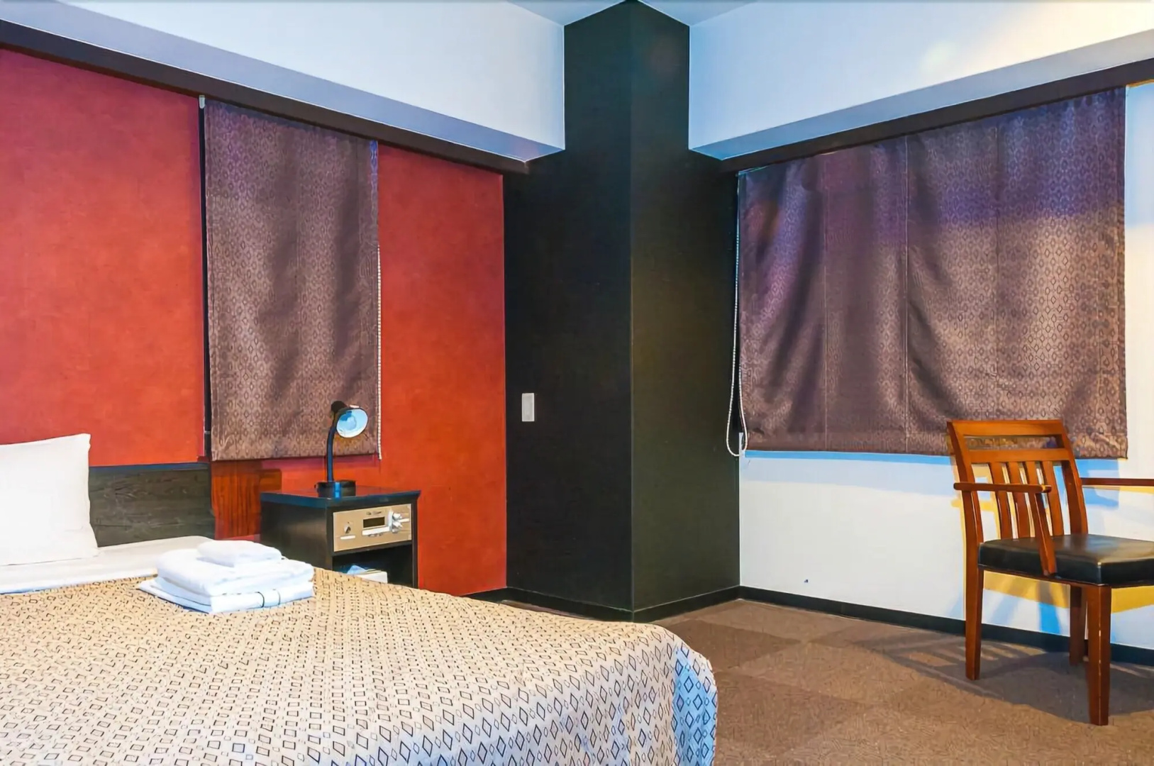 Foto - Nissei Hotel Fukuoka