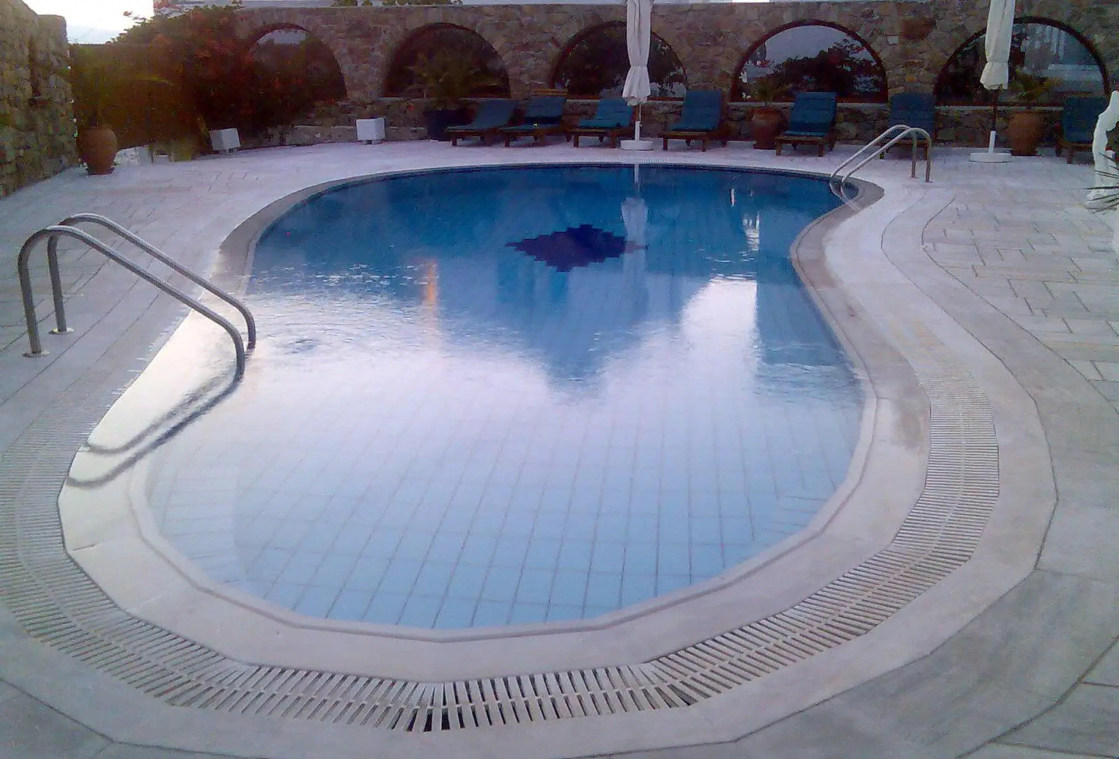 Photo - Zannis Hotel