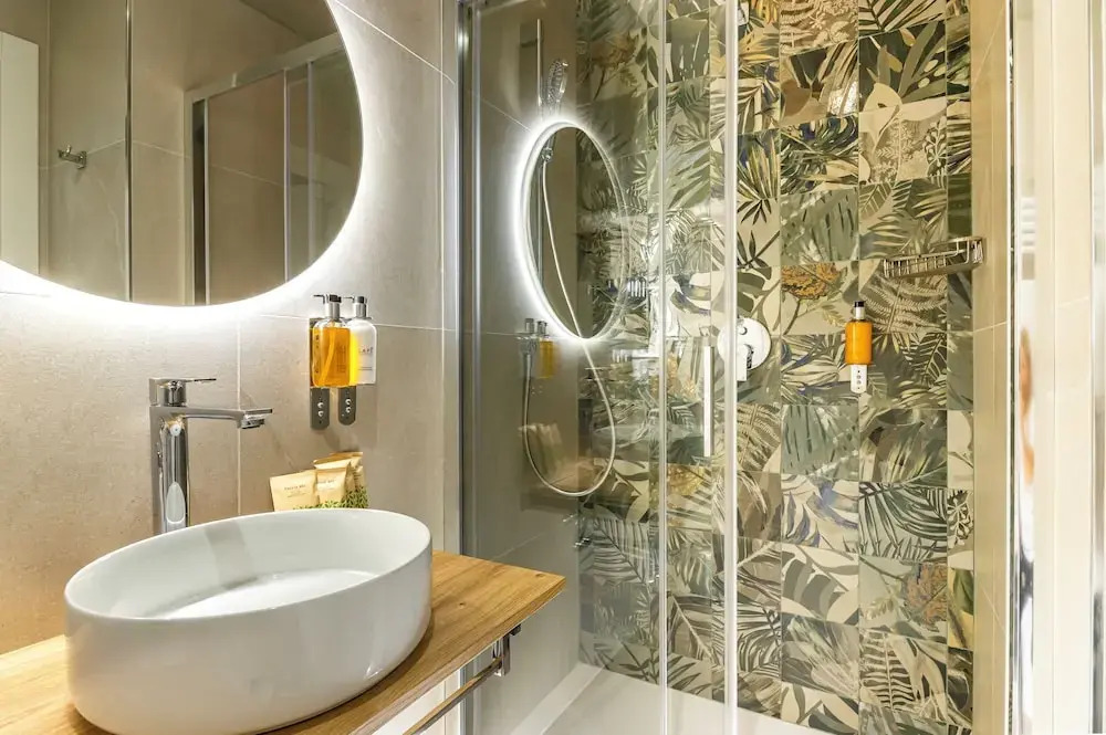 Foto - Notte Ai Colli - Rooms & Kitchen