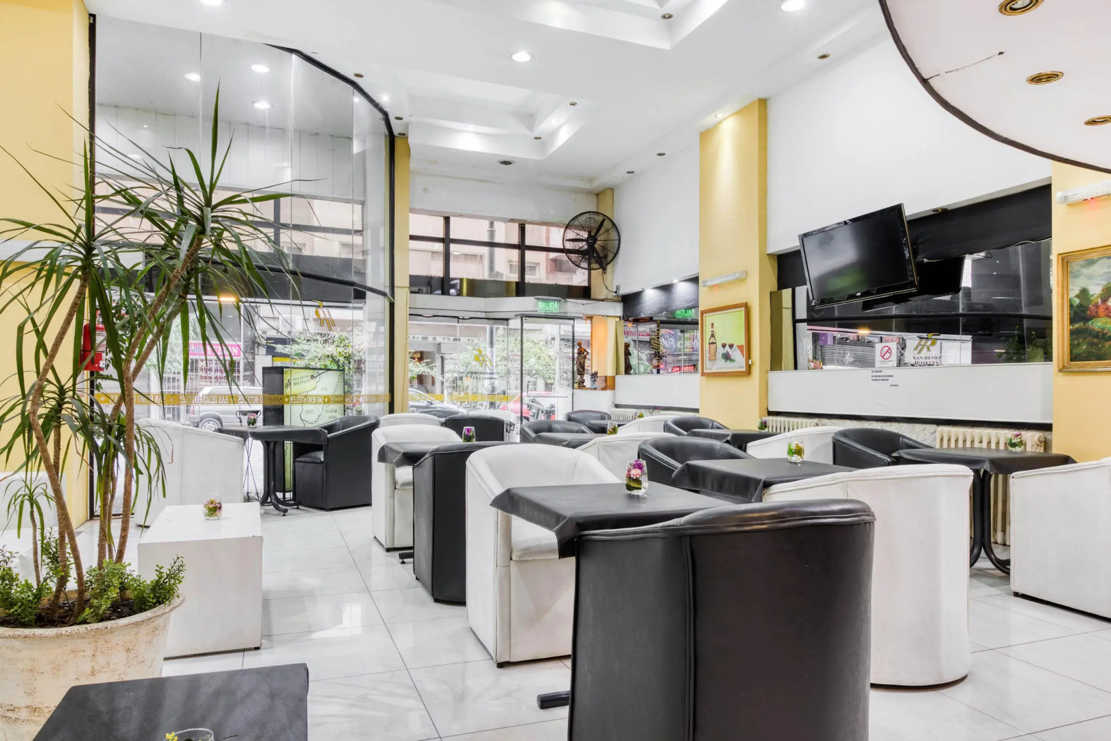 Foto - San Remo Grand Hotel