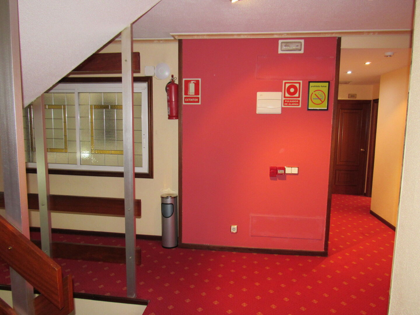 Photo - Hotel Virgen del Camino Pontevedra