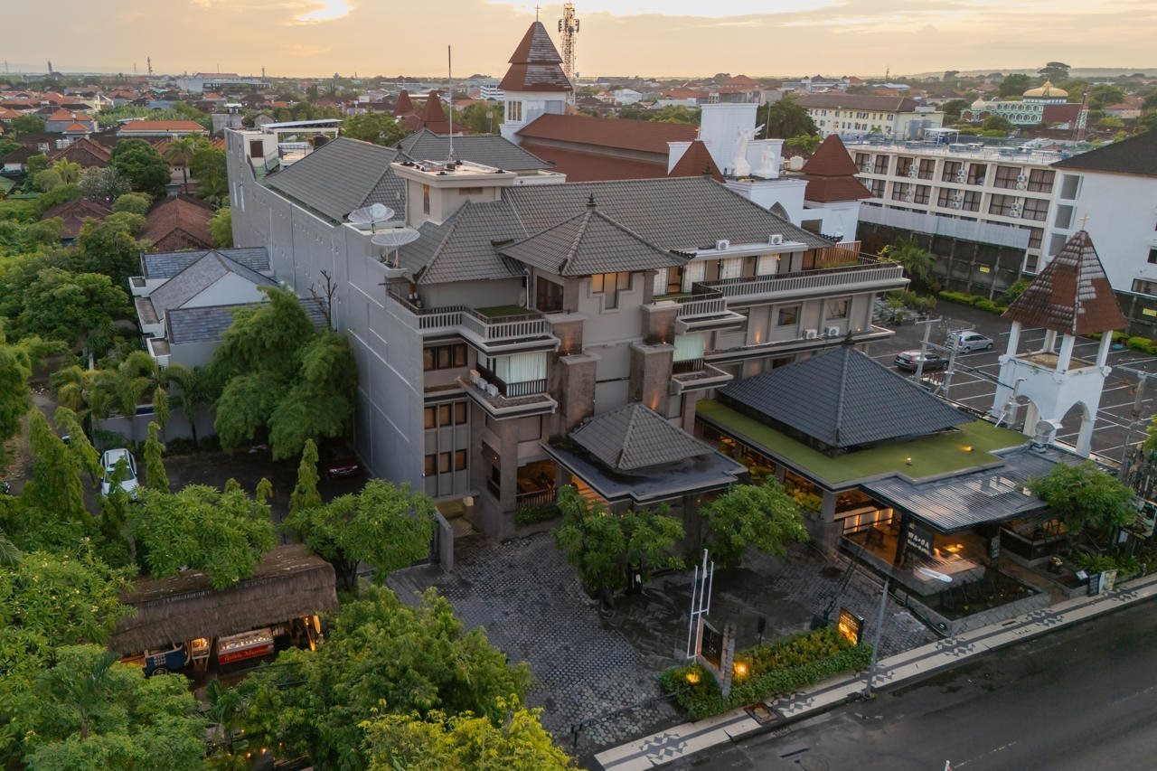 Photo - The Vira Bali Boutique Hotel & Suite