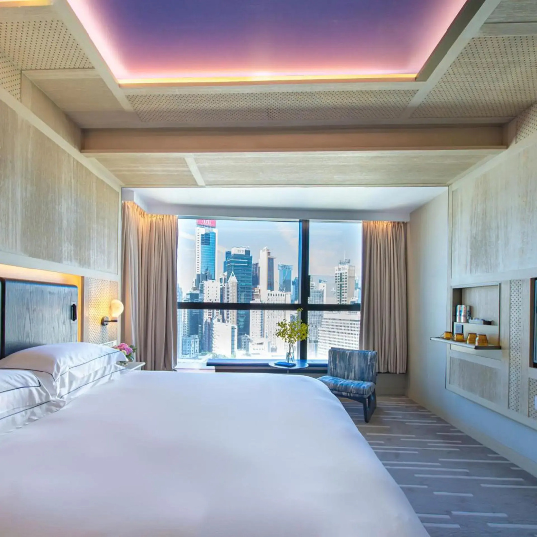 Foto - The Emperor Hotel