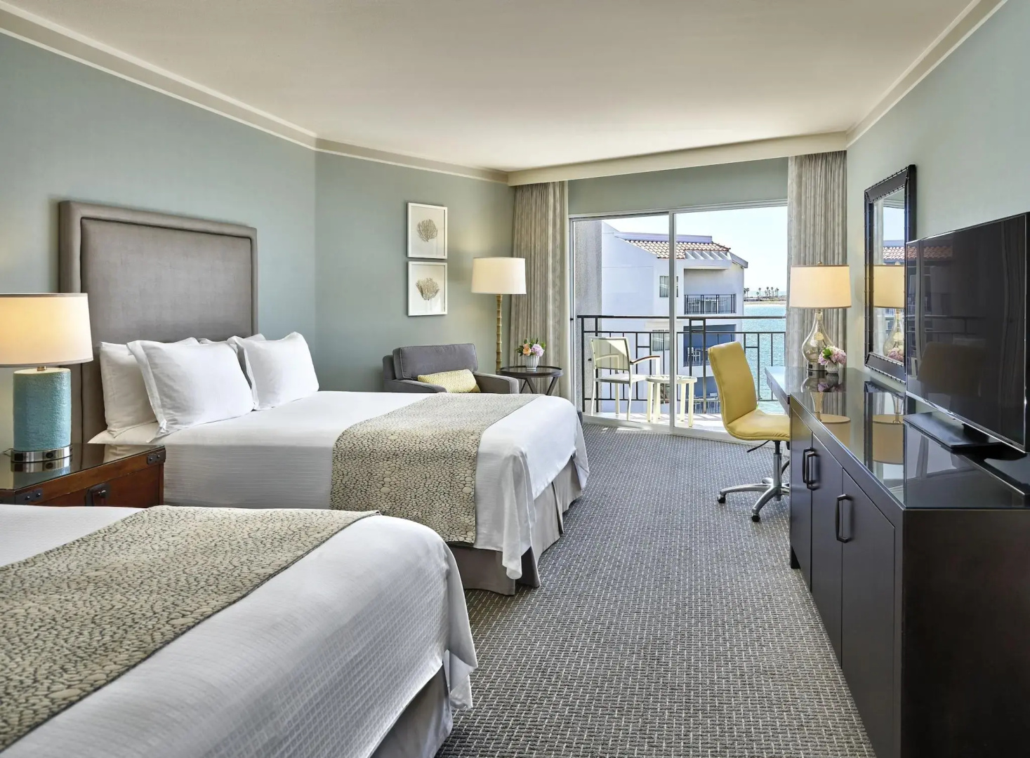 Foto - Loews Coronado Bay Resort