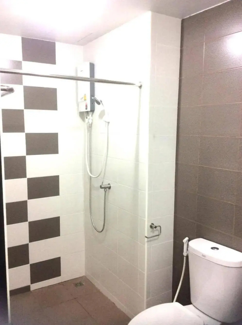 Foto - Aparthotel Live at Home Sukhumvit 105