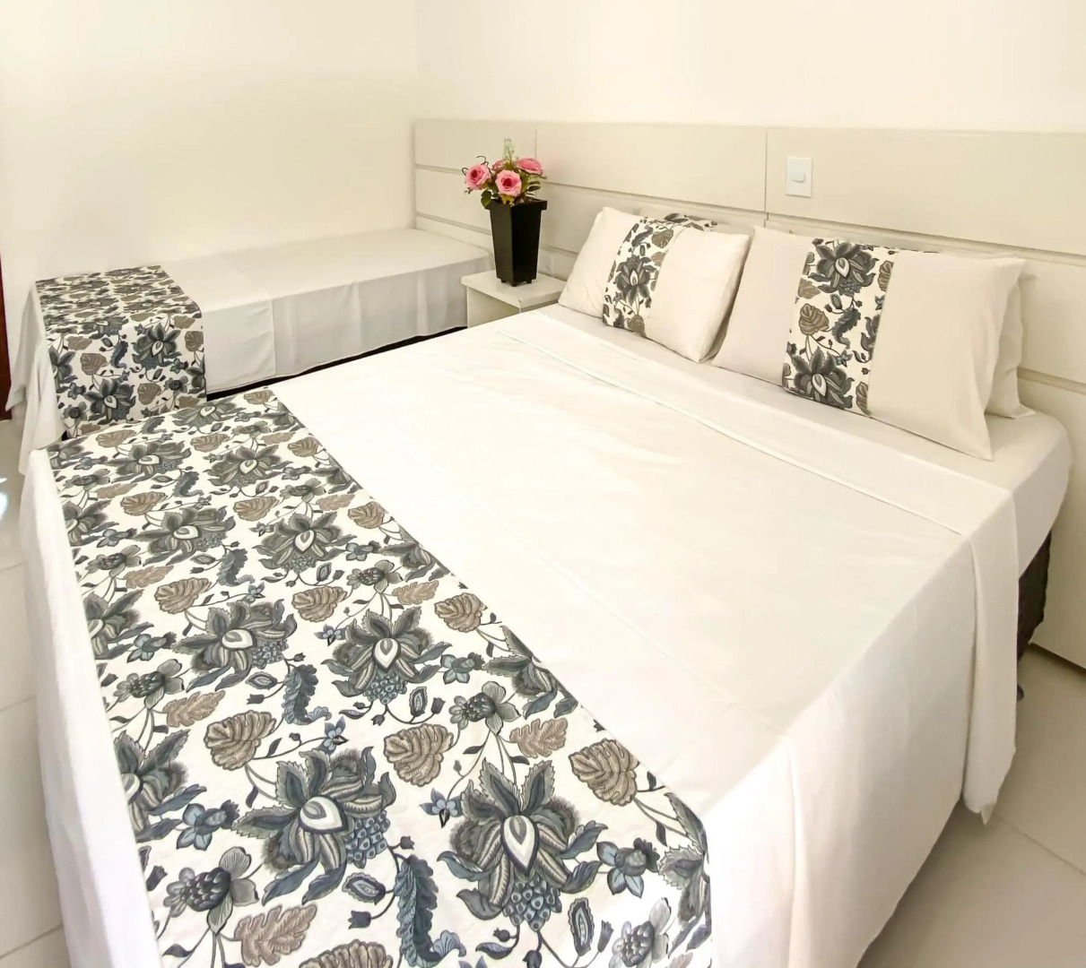 Foto - Hotel Malibu