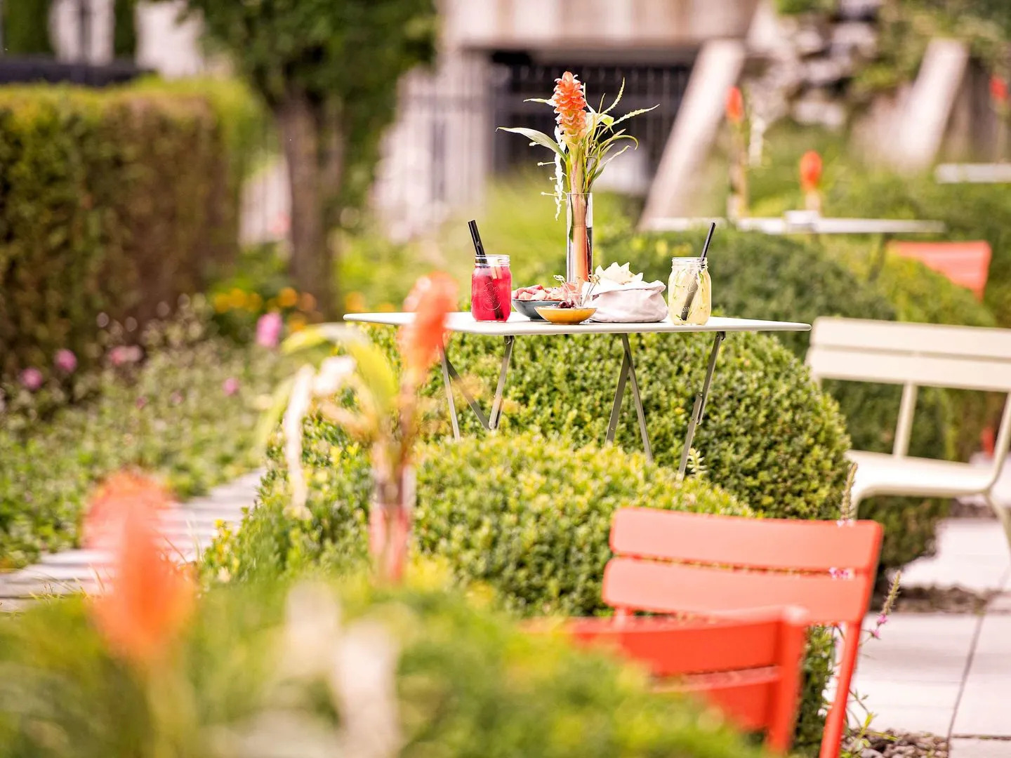 Foto - Swissôtel Kursaal Bern