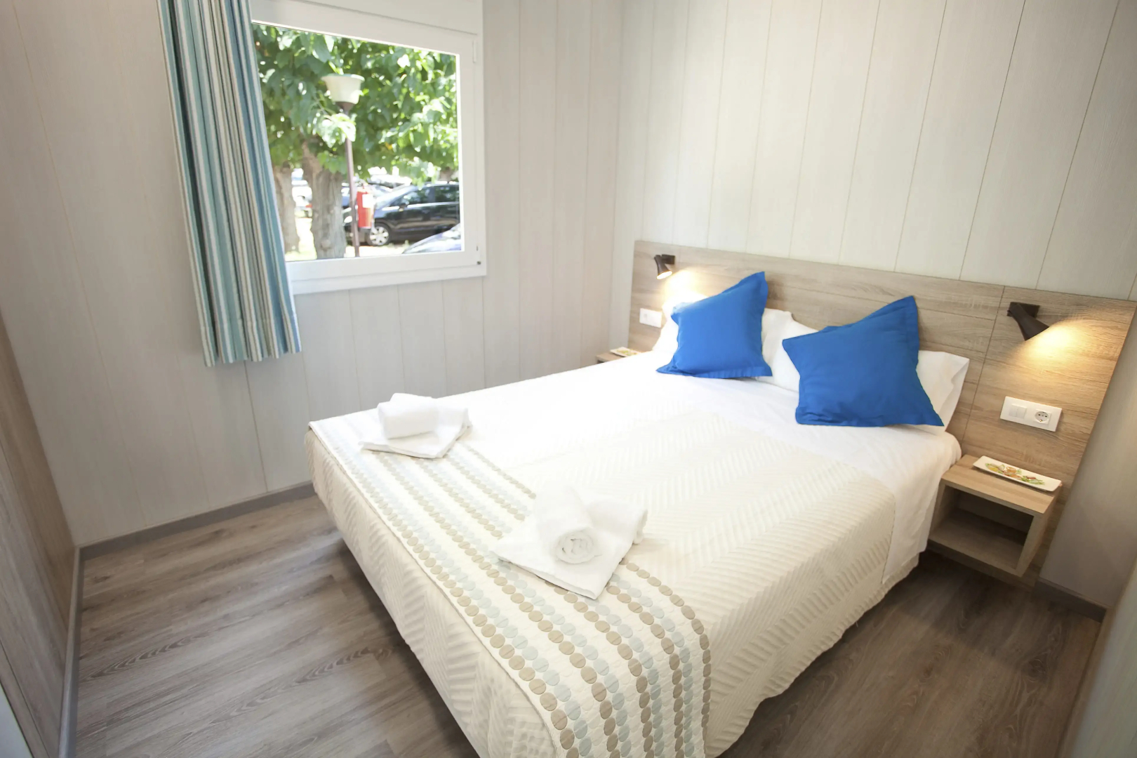 Foto - La Siesta Salou Resort & Camping