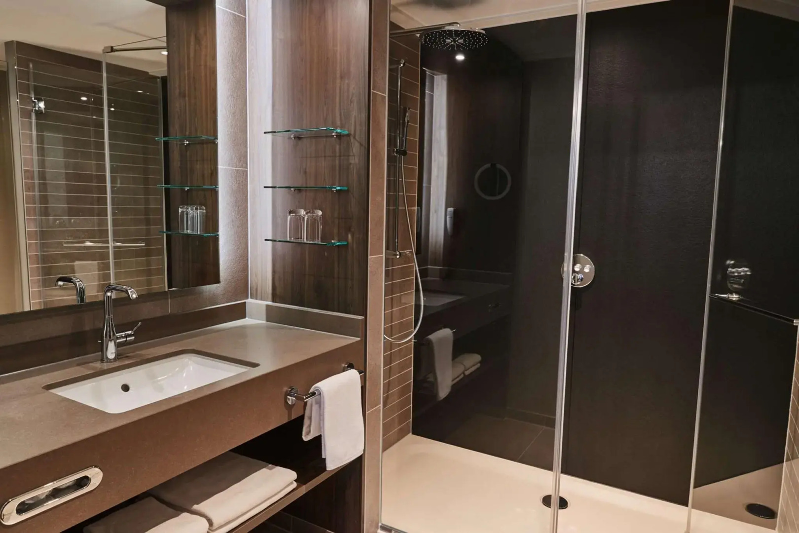 Photo - Steigenberger Hotel de Saxe