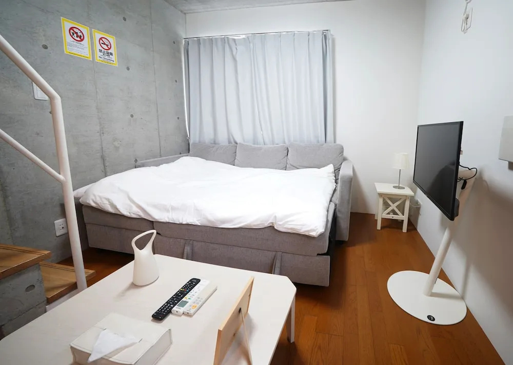 Foto - Laffitte Hirai Condominium Hotel