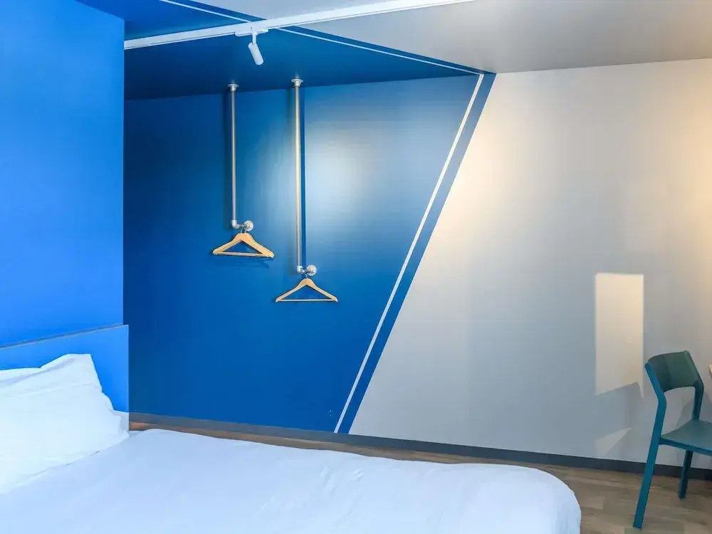 Foto - ibis budget La Rochelle Puilboreau
