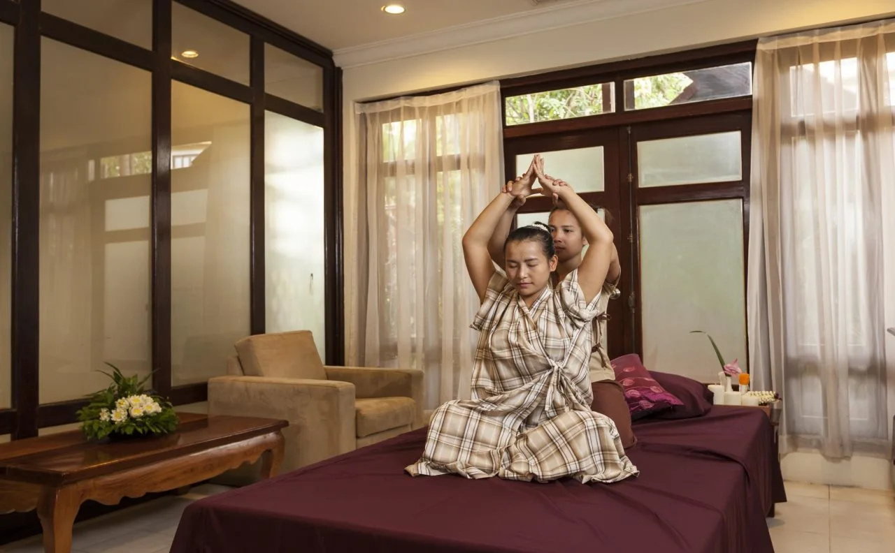 Foto - Angkor Paradise Hotel