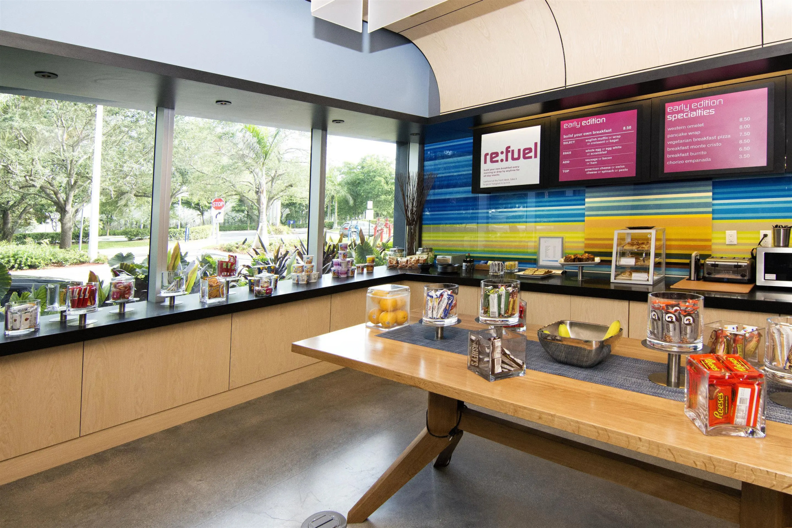 Photo - Aloft Miami Doral
