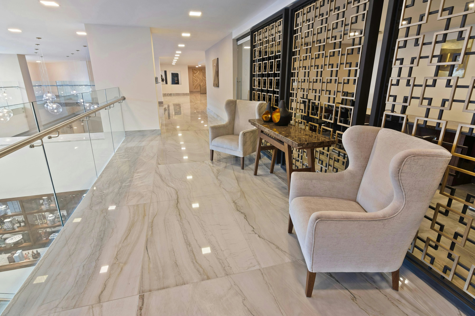 Foto - Sheraton Quito Hotel
